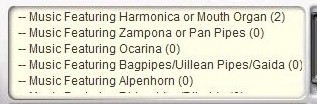 Selecting by other wind instrument - reduced.jpg (17658 bytes)